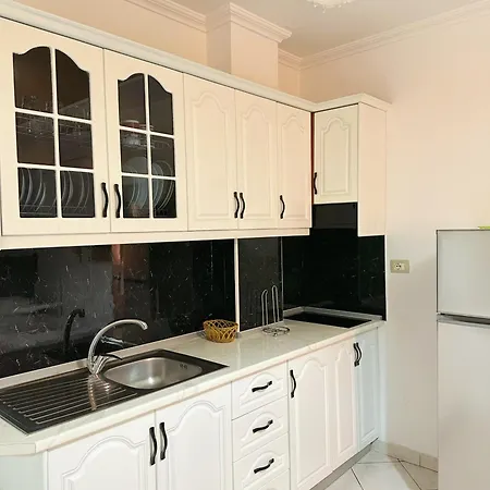 Bamisa Apartamets Appart hôtel