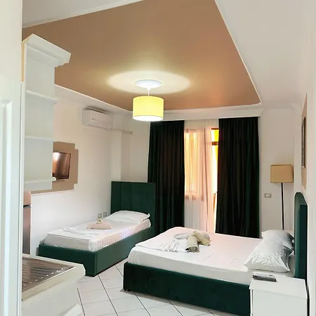 Appart hôtel Bamisa Apartamets