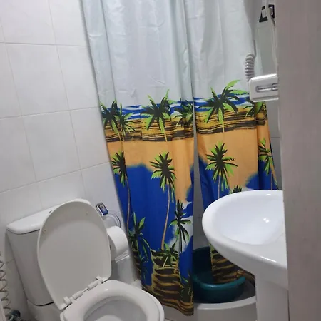 Apart Otel Bamisa *