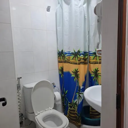 Bamisa Golem (Tirana)