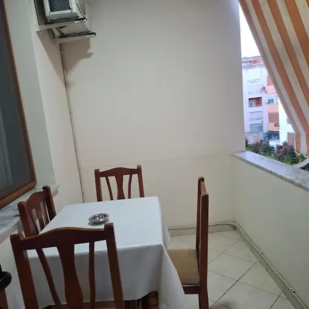 Bamisa Aparthotel Golem (Tirana)