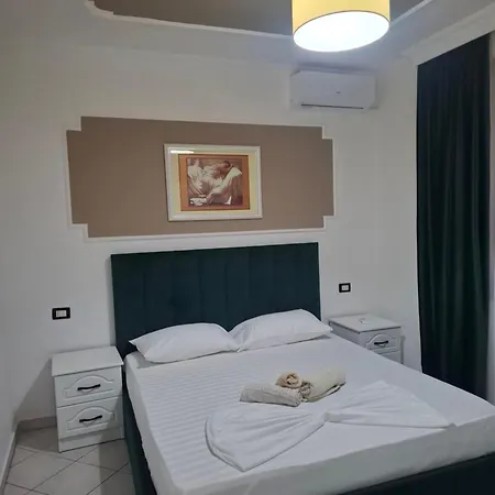 Bamisa Aparthotel Golem (Tirana)