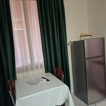 Bamisa Golem (Tirana)