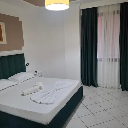 Bamisa * Golem (Tirana)