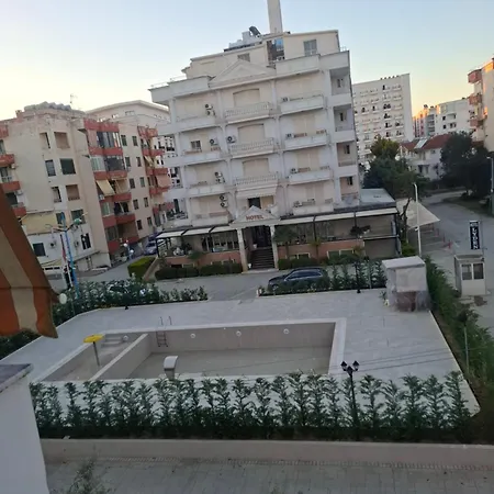 Bamisa Golem (Tirana)