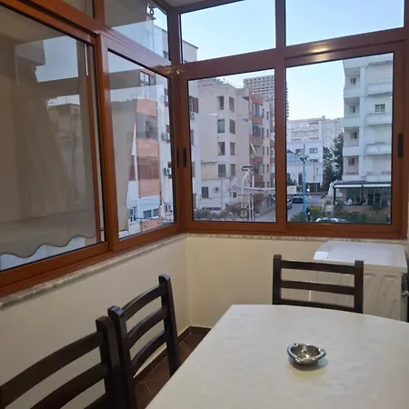 Bamisa * Golem (Tirana)