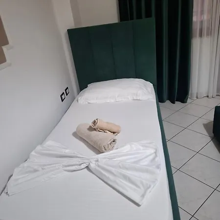 Lägenhetshotell Bamisa