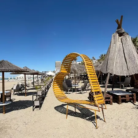 Bamisa Apart Otel
