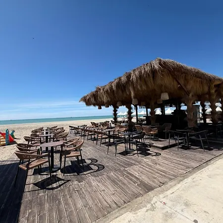 Bamisa Aparthotel