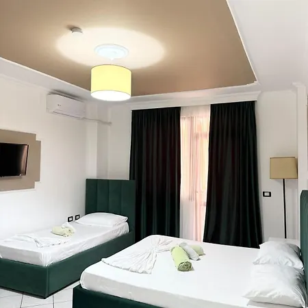 Bamisa Aparthotel *