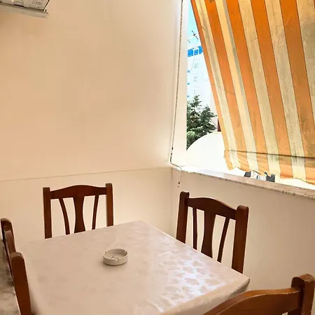 Bamisa Aparthotel Golem (Tirana)