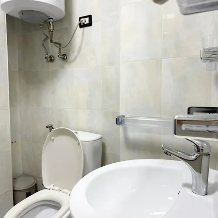 Aparthotel Bamisa Golem (Tirana)