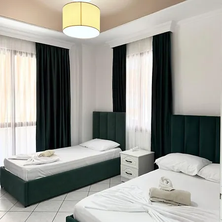 Bamisa Aparthotel *