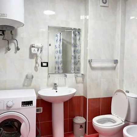Aparthotel Bamisa *