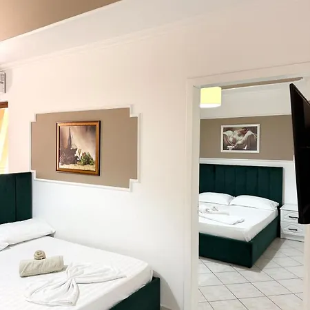 Bamisa Aparthotel