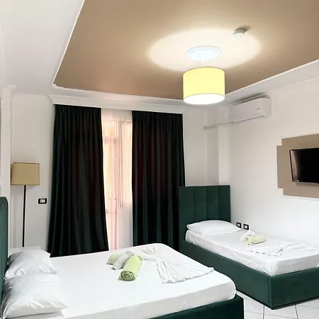 Bamisa Aparthotel *
