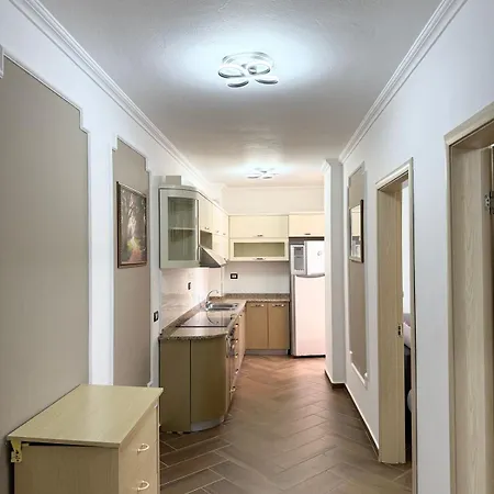 Bamisa Aparthotel *
