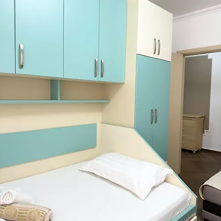 Bamisa Aparthotel *
