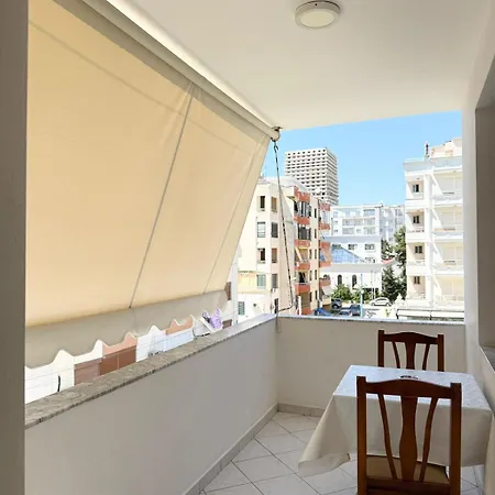 Apart Otel Bamisa