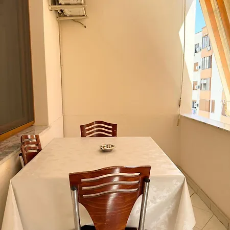 Aparthotel Bamisa
