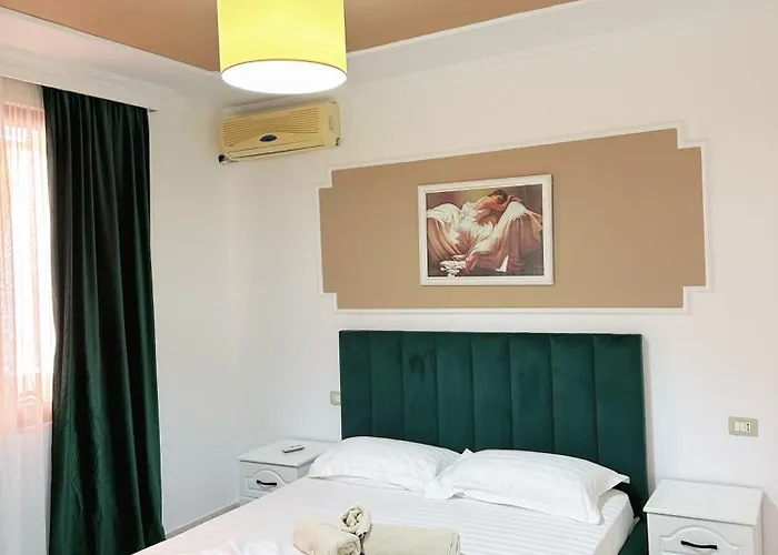 Bamisa Apartamets Aparthotel