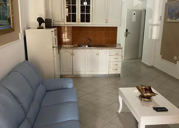 Bamisa Apartamets Golem (Tirana)