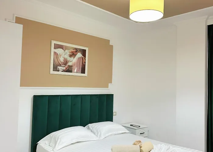 Aparthotel Bamisa Apartamets