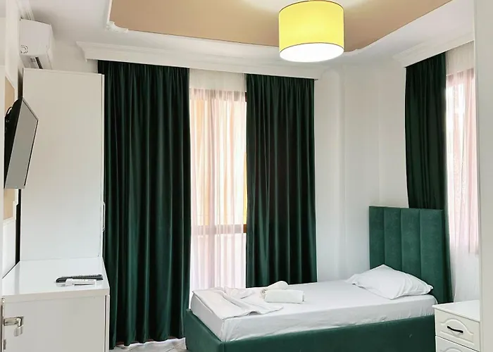 Aparthotel Bamisa Apartamets