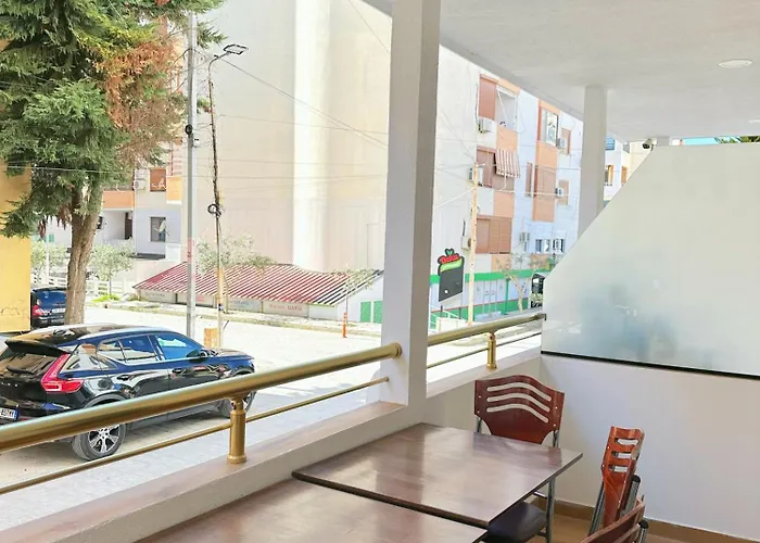 Aparthotel Bamisa Apartamets *