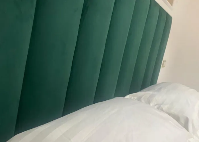 Bamisa Apartamets Golem (Tirana)