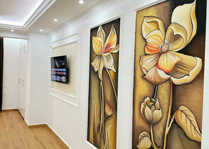 Bamisa Apartamets Aparthotel