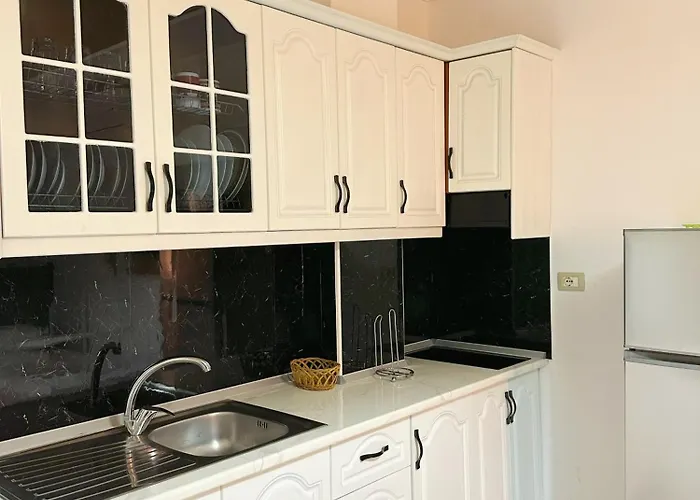 Bamisa Apartamets Aparthotel