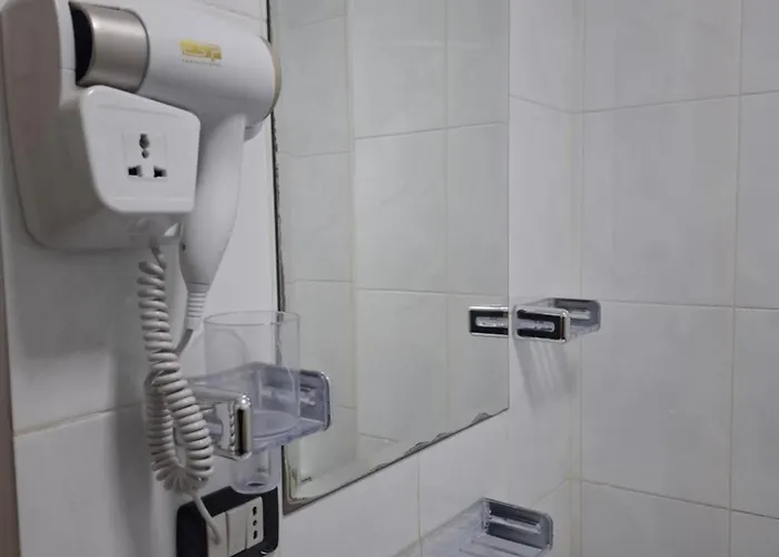 Bamisa Aparthotel Golem (Tirana)