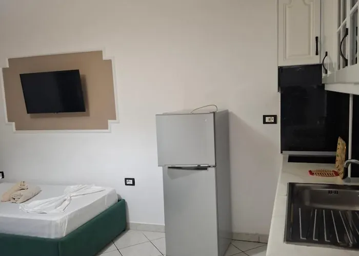 Bamisa * Golem (Tirana)