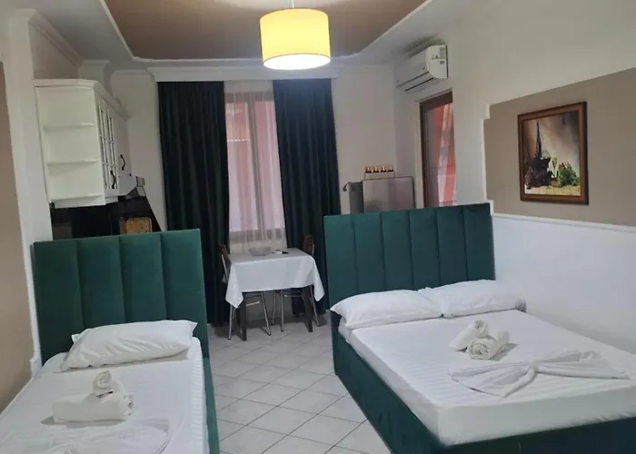 Bamisa Aparthotel *