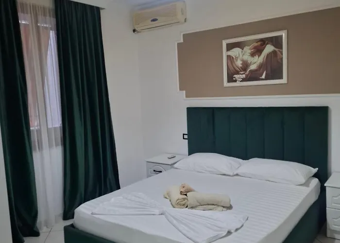 Bamisa Aparthotel Golem (Tirana)