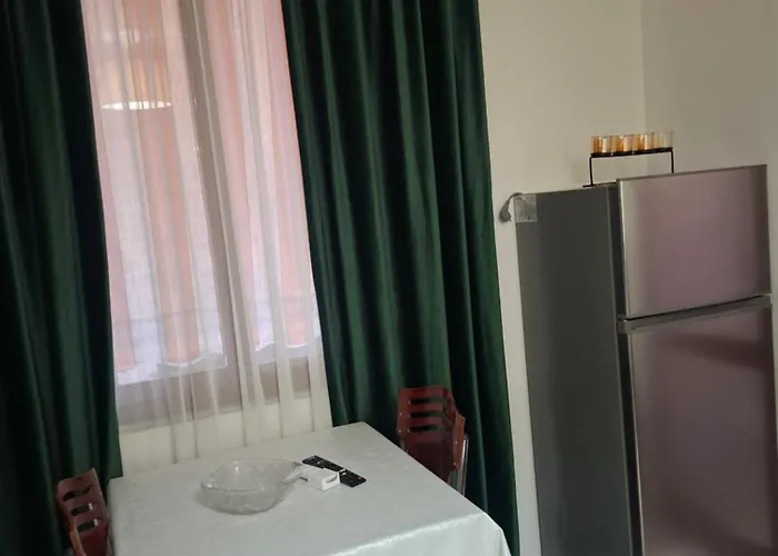 Bamisa Golem (Tirana)