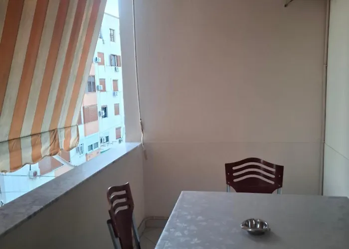 Bamisa * Golem (Tirana)