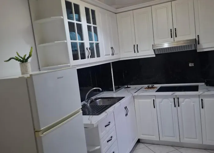 Bamisa * Golem (Tirana)