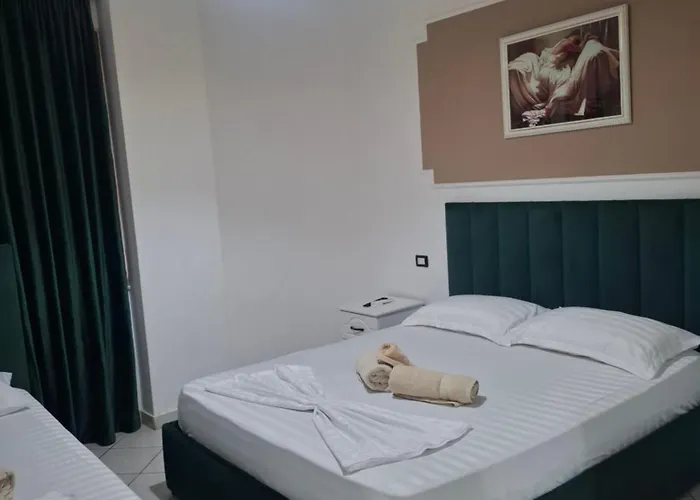 Bamisa * Golem (Tirana)