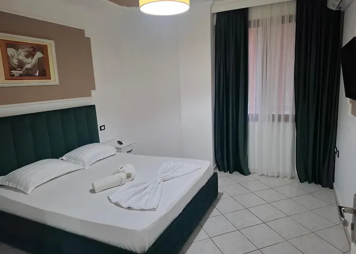 Bamisa * Golem (Tirana)