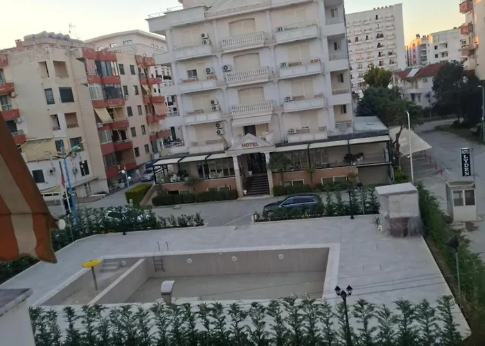 Bamisa Golem (Tirana)