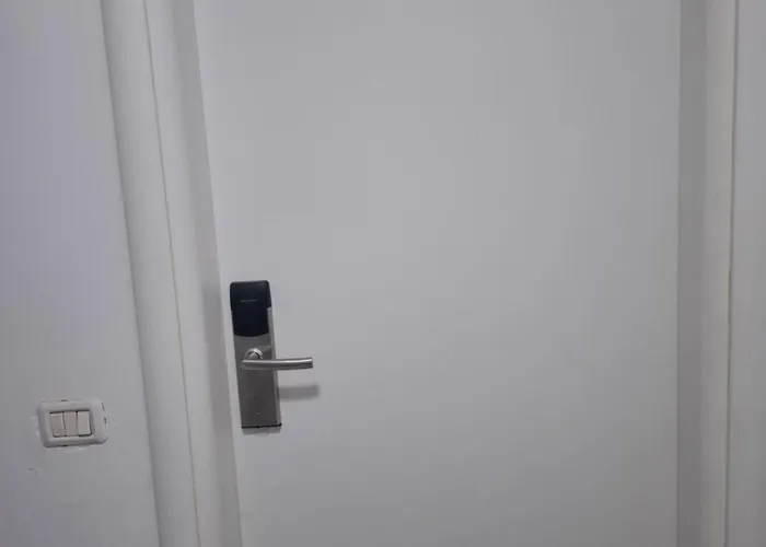 Bamisa Aparthotel Golem (Tirana)