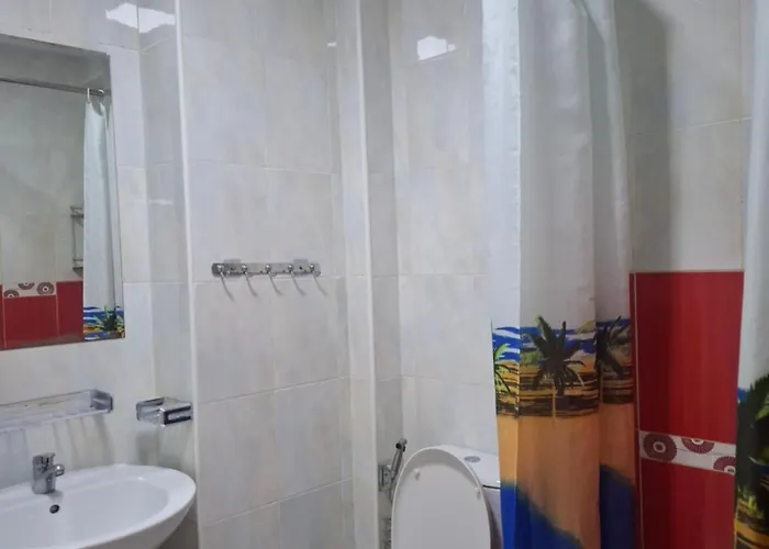 Bamisa Golem (Tirana)