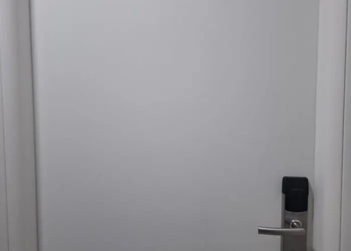 Aparthotel Bamisa Golem (Tirana)